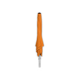 Basic Orange - Mills-Parasols.com - 3