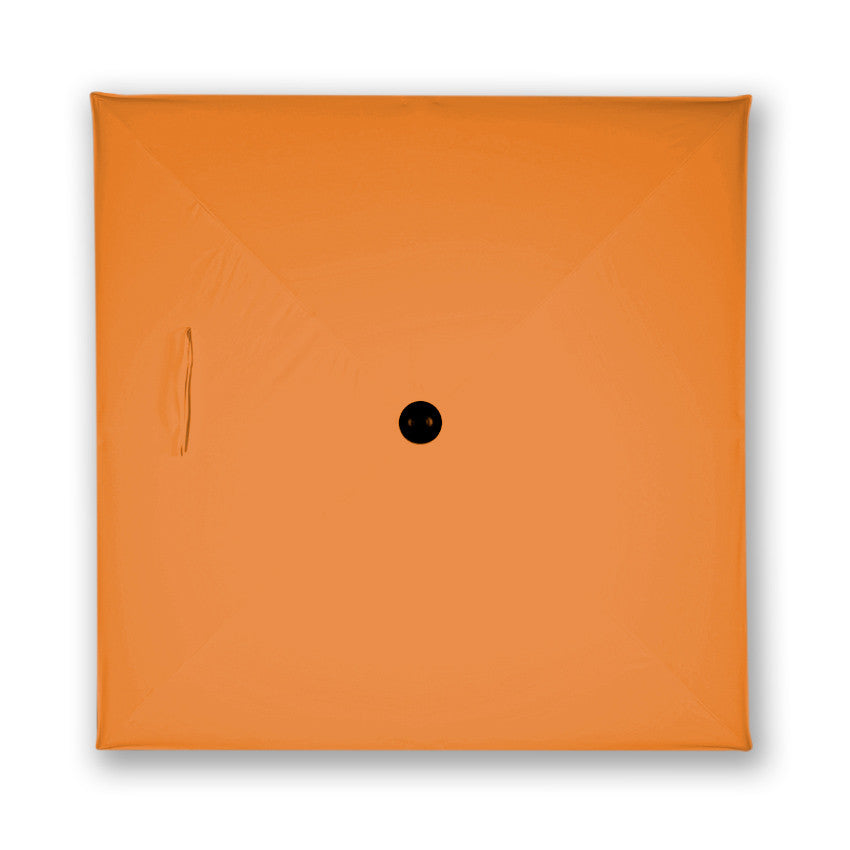 Basic Orange - Mills-Parasols.com - 1