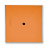 Basic Orange - Mills-Parasols.com - 1