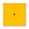 Basic Yellow - Mills-Parasols.com - 1