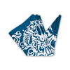 Embroidery Canopy - Mills-Parasols.com - 1