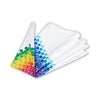 Rainbow Drops Canopy - Mills-Parasols.com - 1