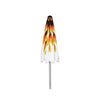 Fireflame - Mills-Parasols.com - 3