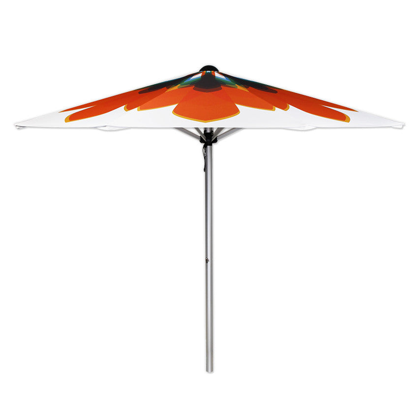 Poppy - Mills-Parasols.com - 2