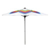 Rainbow Drops - Mills-Parasols.com - 2