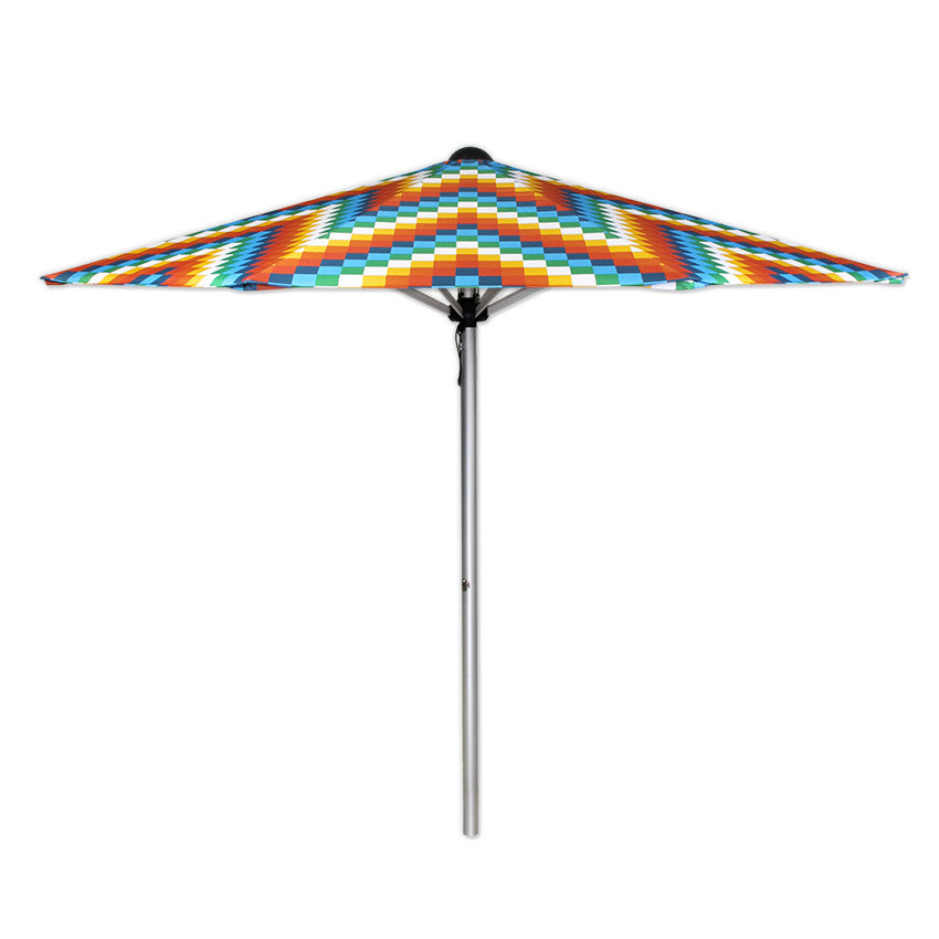 Rubik's - Mills-Parasols.com - 4