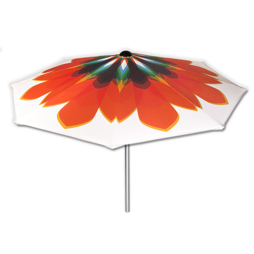 Poppy - Mills-Parasols.com - 4