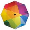 Colour Block Canopy - Mills-Parasols.com - 2