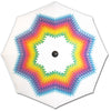 Rainbow Drops Canopy - Mills-Parasols.com - 2