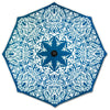 Embroidery Canopy - Mills-Parasols.com - 1