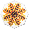 Fireflame Canopy - Mills-Parasols.com - 2
