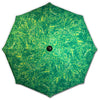 Grass Canopy - Mills-Parasols.com - 2