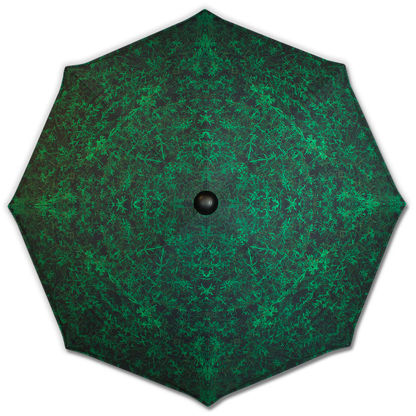 Pine Canopy - Mills-Parasols.com - 2