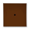 Basic Brown Canopy - Mills-Parasols.com - 3
