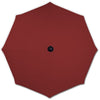 Basic Bordeaux - Mills-Parasols.com - 1