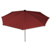 Basic Bordeaux - Mills-Parasols.com - 4