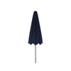 Basic Dark Blue - Mills-Parasols.com - 3