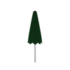 Basic Emerald Green - Mills-Parasols.com - 3