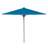 Basic Light Blue - Mills-Parasols.com - 2