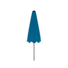 Basic Light Blue - Mills-Parasols.com - 3