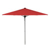 Basic Red - Mills-Parasols.com - 2