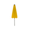 Basic Yellow - Mills-Parasols.com - 3